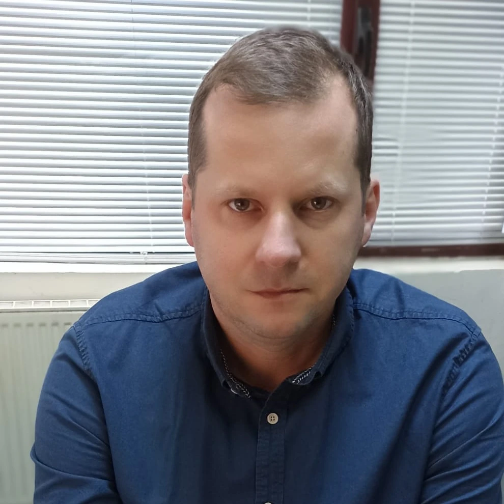 Cătălin Velișcu